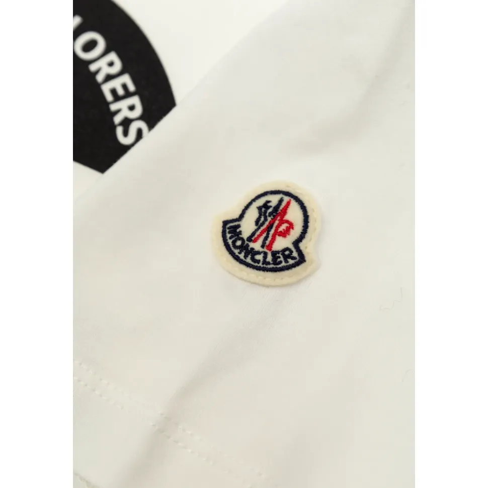 T-shirt avec imprimé