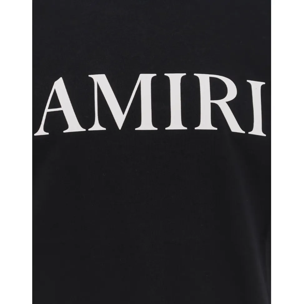 T-shirt avec logo