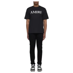 T-shirt avec logo