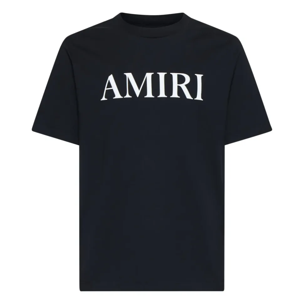 T-shirt avec logo