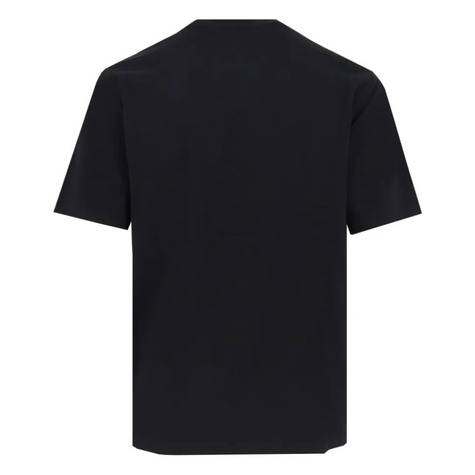 T-shirt avec logo