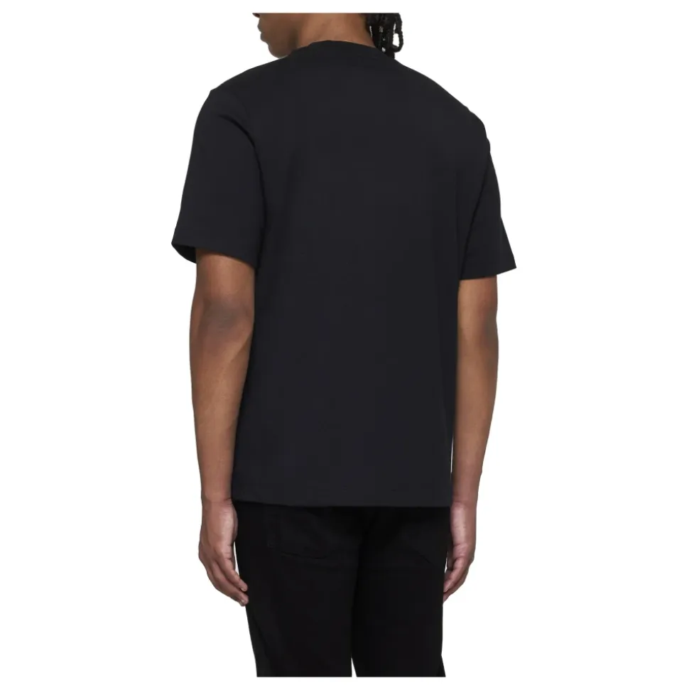 T-shirt avec logo