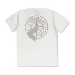 T-shirt avec logo imprimé