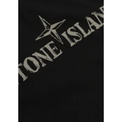 T-shirt avec logo imprimé