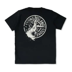 T-shirt avec logo imprimé