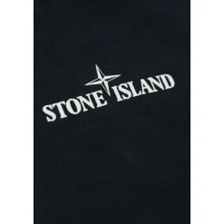 T-shirt avec logo imprimé
