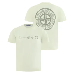 T-Shirt avec Logo Imprimé
