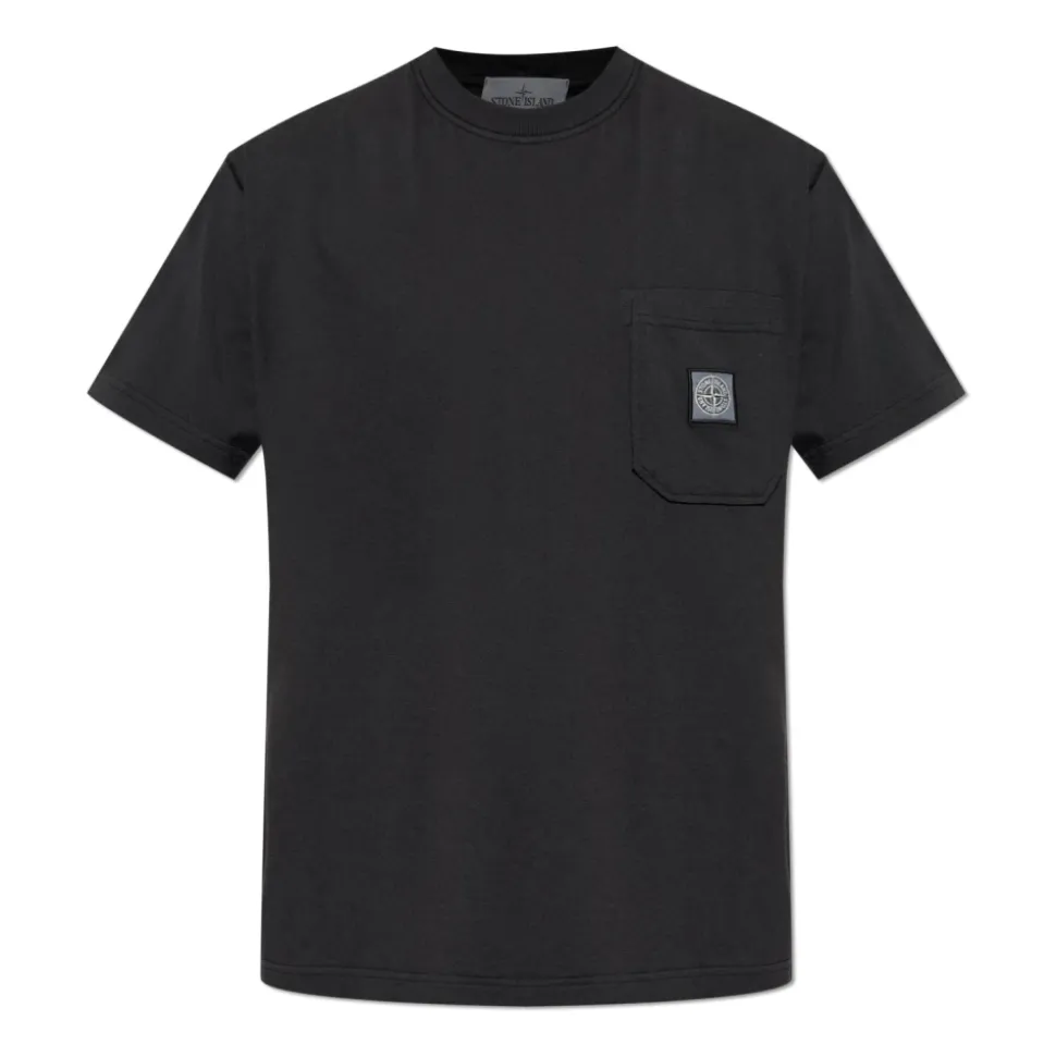 T-Shirt avec poche