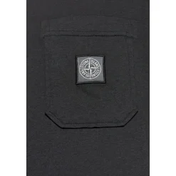 T-Shirt avec poche
