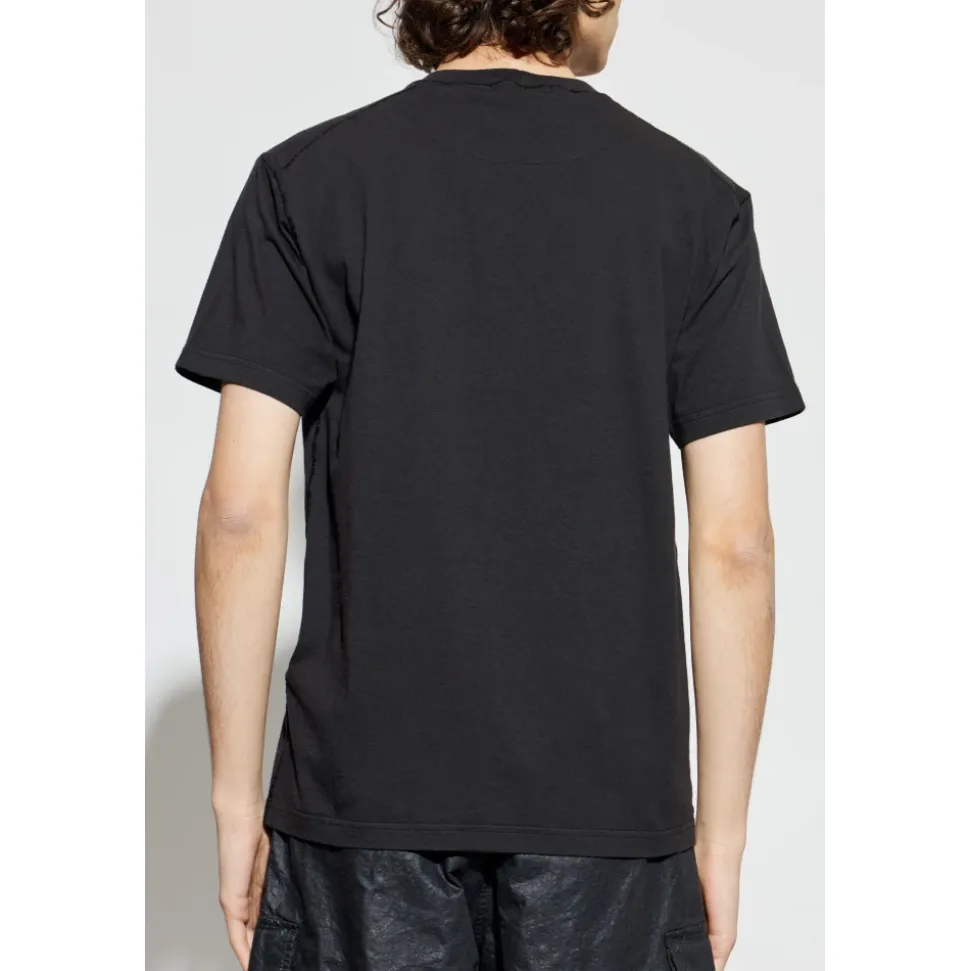 T-Shirt avec poche