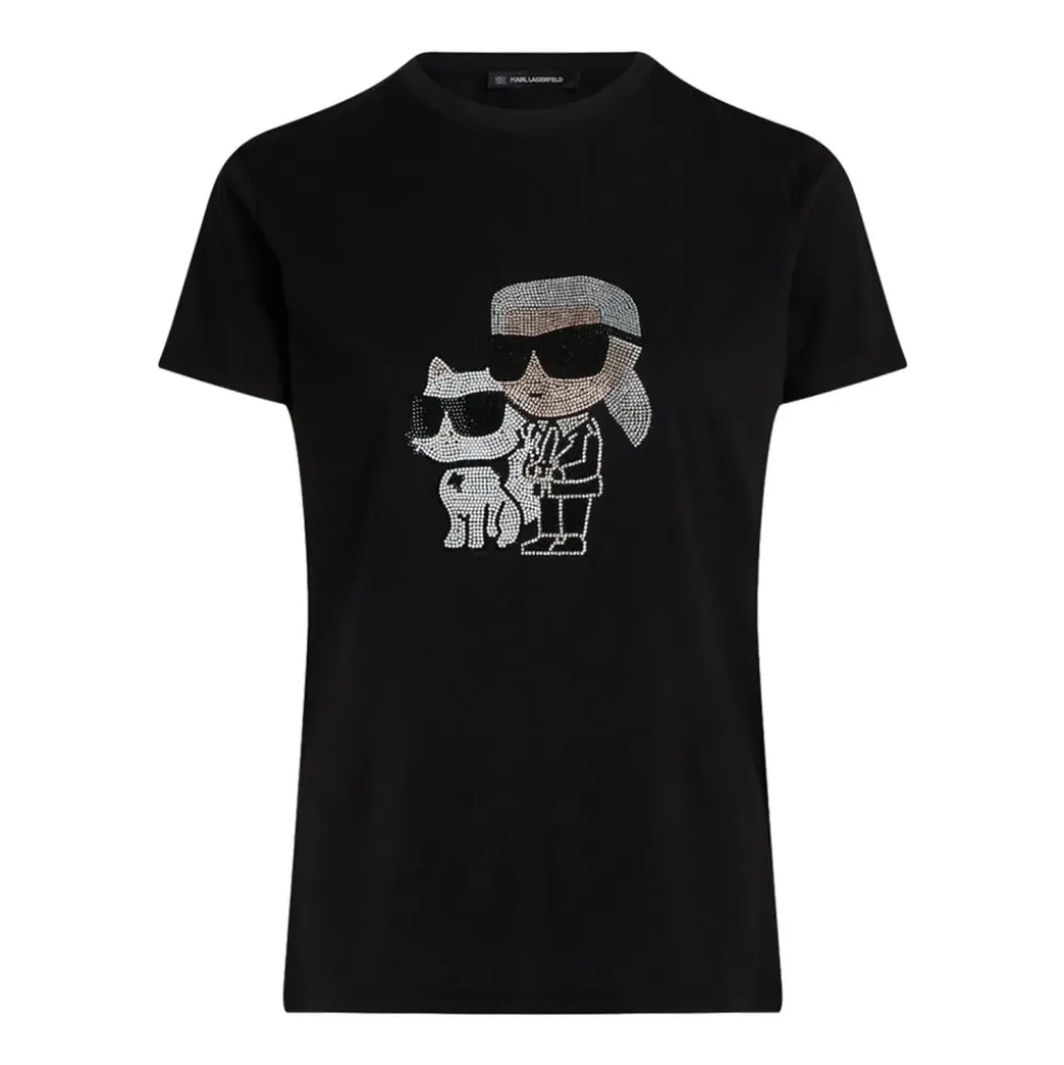 T-shirt Basique