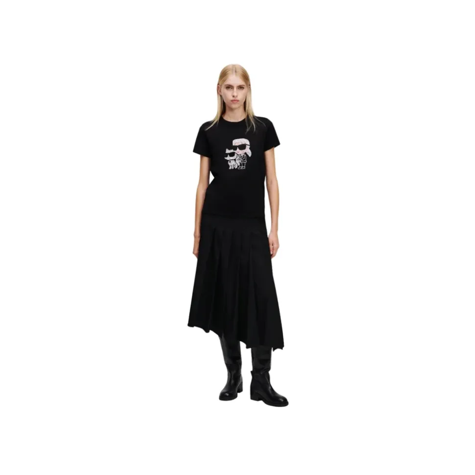T-shirt Basique