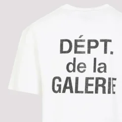 T-Shirt Blanc