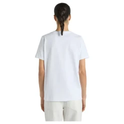 T-shirt 3 boutons
