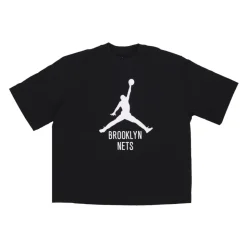 T-shirt Boxy Essential Jordan