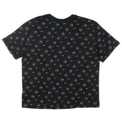T-shirt Boyfriend Imprimé