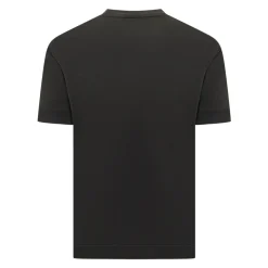 T-shirt brodé du logo