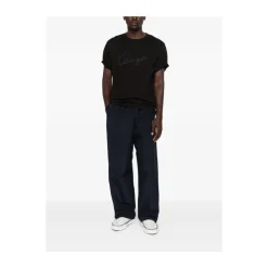 T-Shirt Brodé Signature