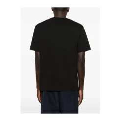 T-Shirt Brodé Signature