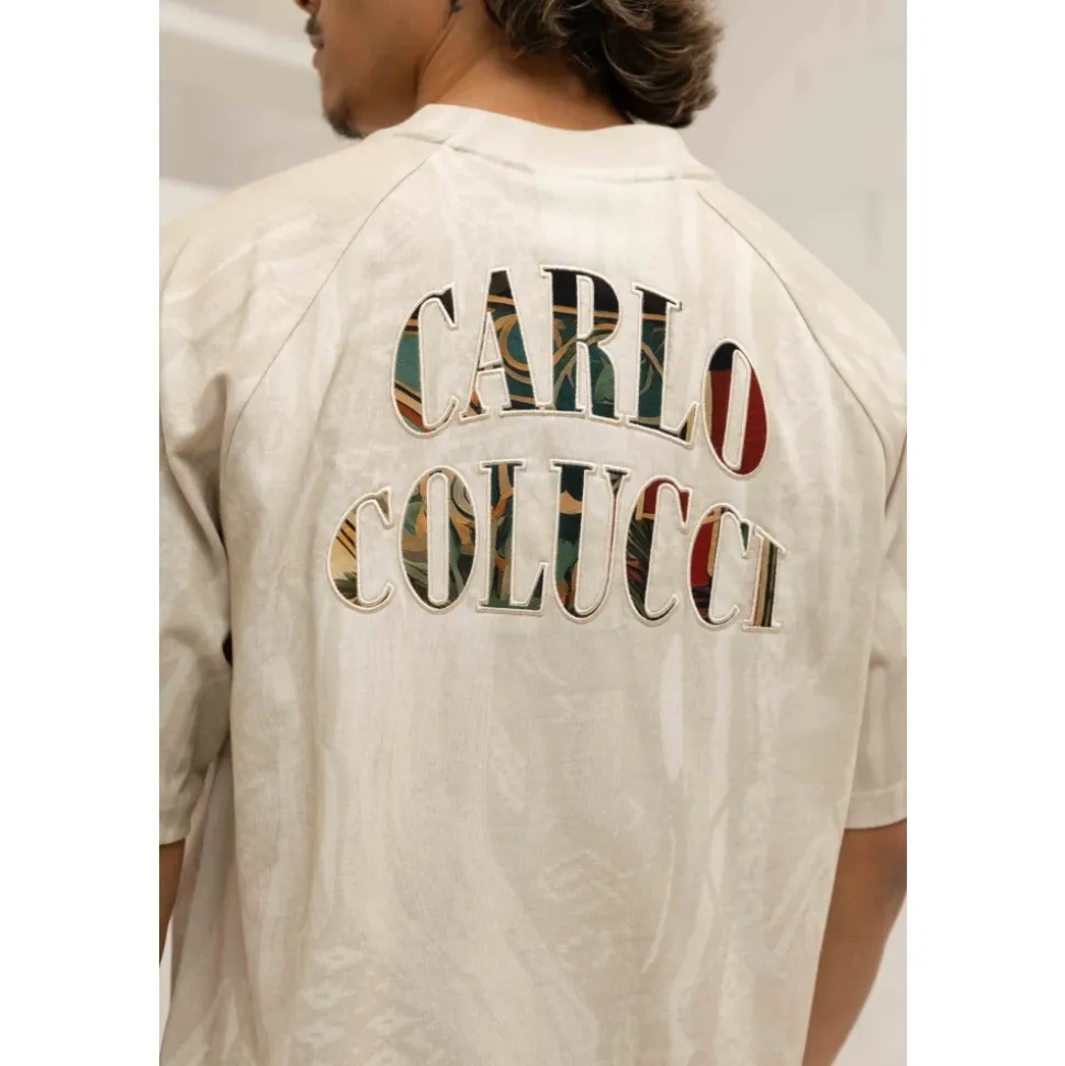 T-shirt C3611-581