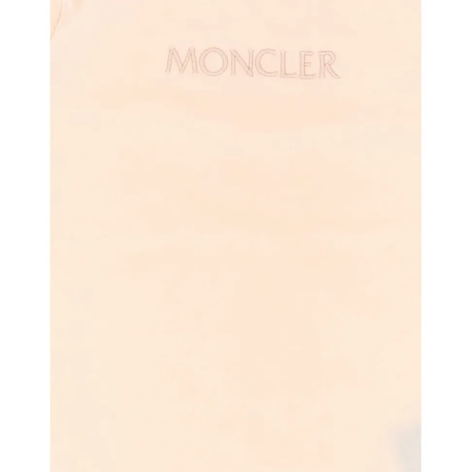 T-shirt Casual en Coton