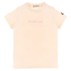 T-shirt Casual en Coton