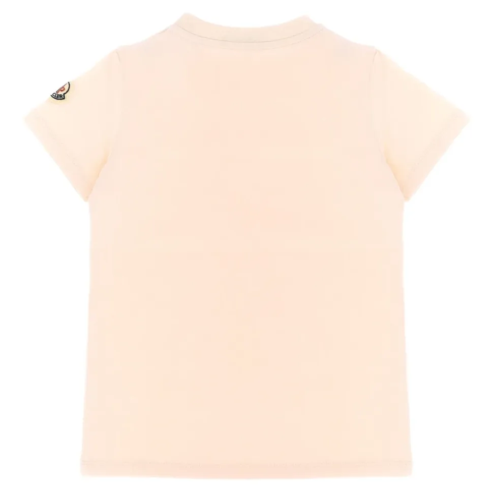 T-shirt Casual en Coton