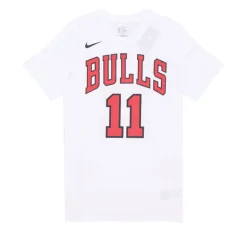 T-shirt Chicago Bulls N° 11 Derozan