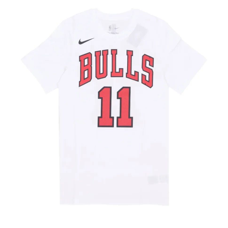 T-shirt Chicago Bulls N° 11 Derozan