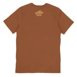 T-shirt Choke