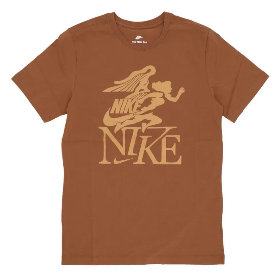 T-shirt Choke