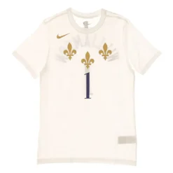 T-shirt City Edition Zion Williamson