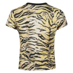 T-shirt Classique Tigre GOTS