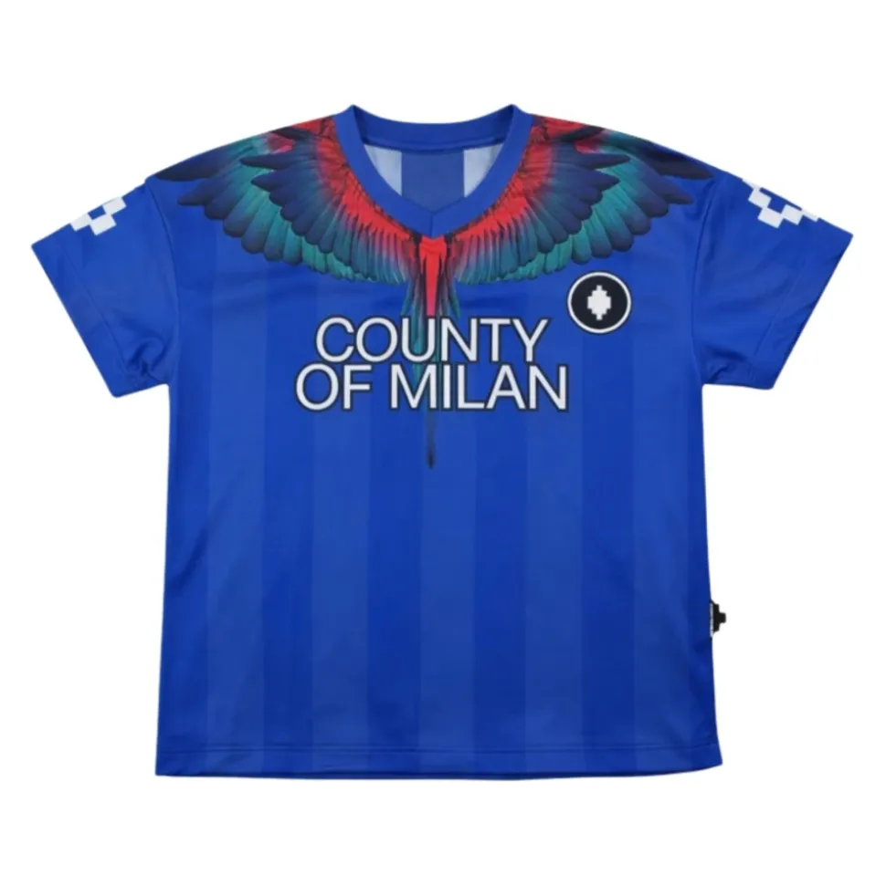 T-shirt col en V
