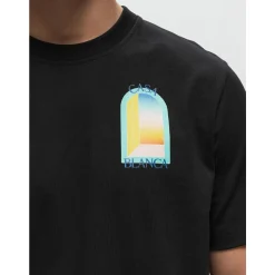 T-shirt coloré