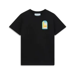 T-shirt coloré