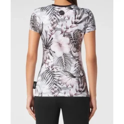 T-Shirt Col Rond