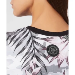 T-Shirt Col Rond
