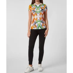 T-Shirt Col Rond