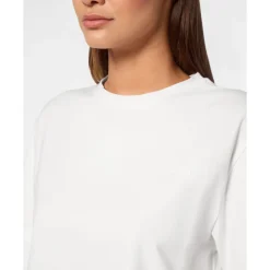 T-Shirt Col Rond