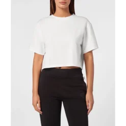 T-Shirt Col Rond