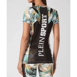 T-Shirt Col Rond
