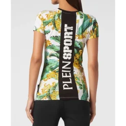 T-Shirt Col Rond