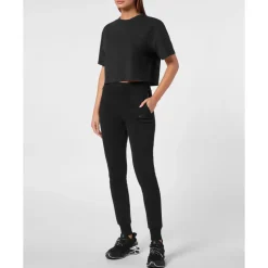 T-Shirt Col Rond