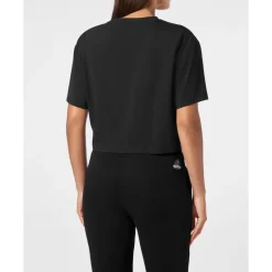 T-Shirt Col Rond