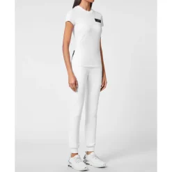 T-Shirt Col Rond