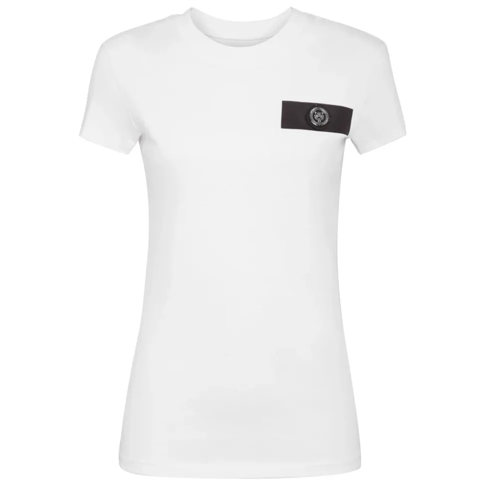 T-Shirt Col Rond
