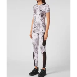 T-Shirt Col Rond