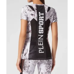T-Shirt Col Rond