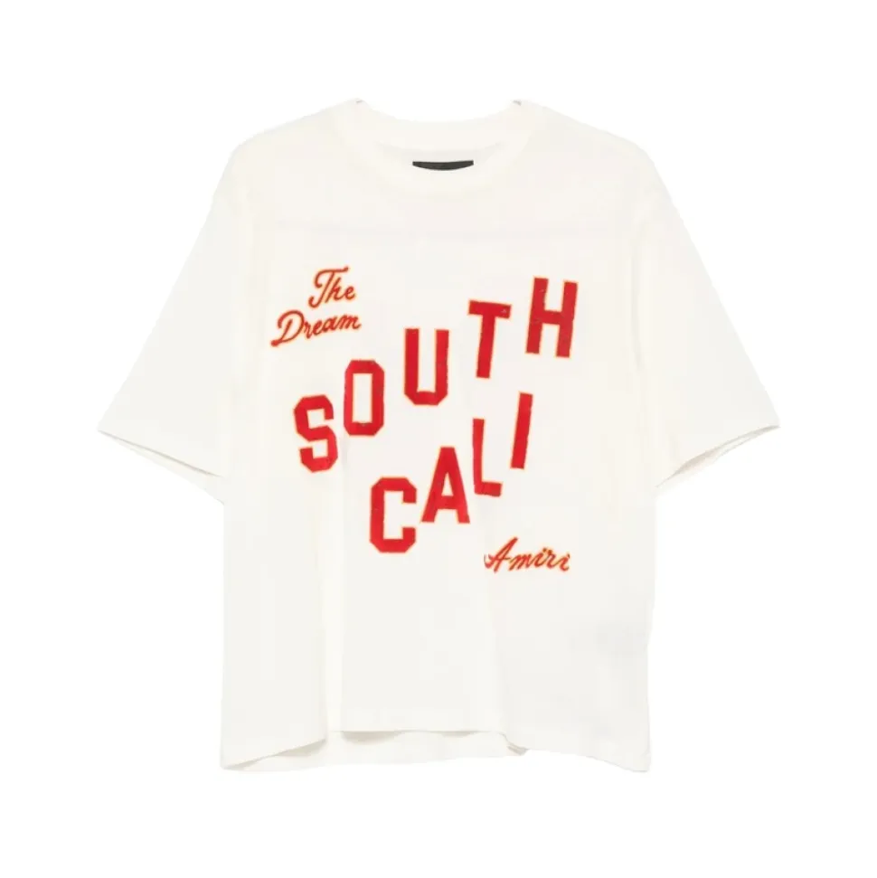 T-Shirt Col Rond